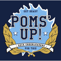 Pom's Up ESCE logo - Similar company to Bds Esce Unity