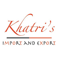Khatri's Import and Export Ltd logo - Similar company to Seruta