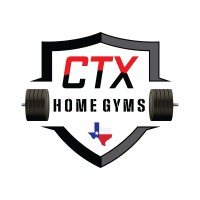 CTX Home Gyms logo - Similar company to Project Transform Gyms