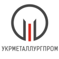 Ukrmetalurgprom logo - Similar company to Ukrvantage.Com