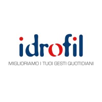 Idrofil logo - Similar company to Clintex S.R.L.