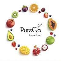 PureGo International logo - Similar company to Roadbee