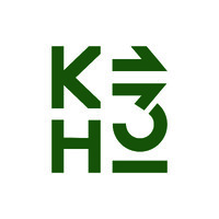 K3H Architecten logo - Similar company to Dedem Architectuur