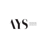 AYS HUKUK BÜROSU logo - Similar company to Ünal Hukuk Bürosu