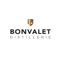 Distillerie Bonvalet logo - Similar company to Maison Jouffe - Distillerie & Brasserie - Cave, Bar & Restaurant