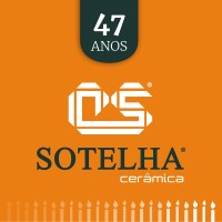 Cerâmica Sotelha, S.A. logo - Similar company to Volcalis - Isolamentos Minerais