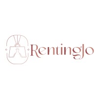 RentingJo logo - Similar company to Z-Giving