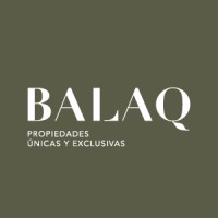 Balaq logo - Similar company to Sena Homes