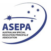 The Australian Special Education Principals Association logo - Similar company to Education Pro