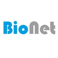 BioNet   l   Leading Innovation in Genetically-designed Vaccines logo - Similar company to Rainroot Solutions