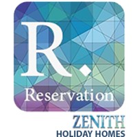 Zenith Smart Vacation Homes Rental logo - Similar company to Zenith Smart Group
