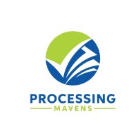 Processing Mavens logo - Similar company to Feathers Project