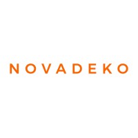 Nova Deko logo - Similar company to Kerdic