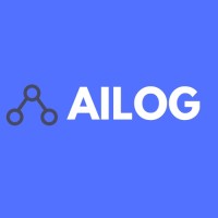 Ailog logo - Similar company to Bds Ensimag