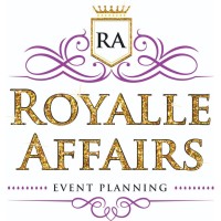 Royalle Affairs Event Planning LLC logo - Similar company to Amble Medical Services