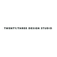 23 Design Studio logo - Similar company to Studio Foreign