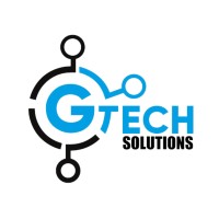 G-Tech Solutions logo - Similar company to Go Tech Solutions Ltd