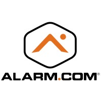 Alarm.com EUROPE logo - Similar company to On Call Group 🇬🇧