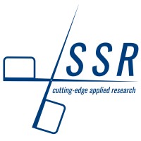 NUS Social Service Research Centre (SSR) logo - Similar company to Hayaa' Network