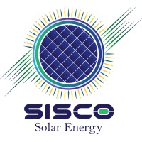 SISCo Solar Energy logo - Similar company to Blackwolve Technologies