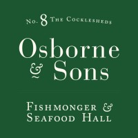 Osborne & Sons logo - Similar company to Borough Ltd
