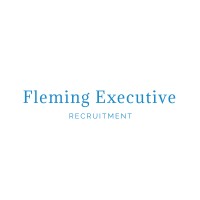 Fleming Executive Recruitment logo - Similar company to Røyse Bærpresseri As