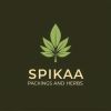 Spikaa Packings & Herbs 🌿 logo - Similar company to Nadeat
