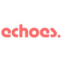 Echoes Travel logo - Similar company to Wisegeex
