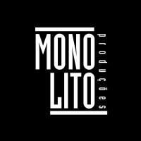 Monolito Produções logo - Similar company to Ras Creators