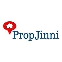 Propjinni logo - Similar company to Propjini