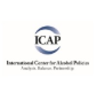 International Center For Alcohol Policies