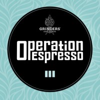 Operation Espresso logo - Similar company to Britestar Insulation & Cladding