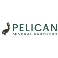 Pelican Mineral Partners, LLC logo - Similar company to Stonegate Minerals Llc