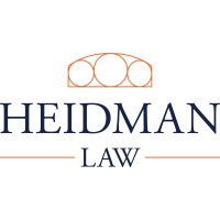 Heidman Law Firm, P.L.L.C.