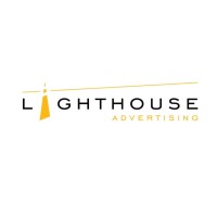 Lighthouse Advertising logo - Similar company to Digital Love