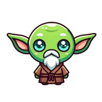 Yoda Admissions logo - Similar company to Planterie