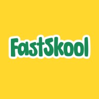 FastSkool logo - Similar company to Avaintern