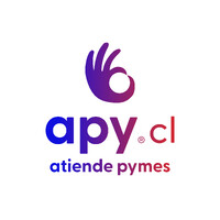 Apy.cl (Atiende Pymes) logo - Similar company to Independizate Spa