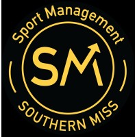 Southern Miss Sport Management logo - Similar company to The School Of Performing And Visual Arts At Southern Miss