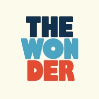 The Wonder logo - Similar company to Founderswise