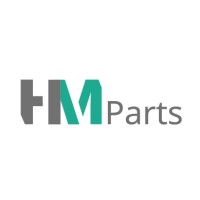 HM Parts FZE logo - Similar company to Prowess Technologies
