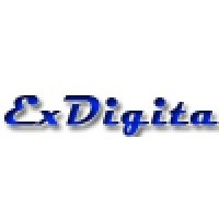 ExDigita Inc. logo - Similar company to Viewstorm.Com