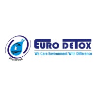 Euro Detox logo - Similar company to Dynametrics Engineering Solutions