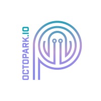 OctoPark.io logo - Similar company to Asktribe