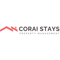 Corai Stays Property Management logo - Similar company to Hack Your Interview