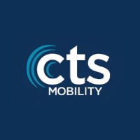 CTS Mobility logo - Similar company to Connected Solutions Group, Llc