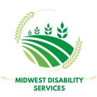 Midwest Disability Services LLC logo - Similar company to Ally Disability