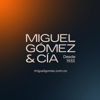 Miguel Gomez y Cía S.A.S logo - Similar company to Impofer Importadora De Ferretería S.A.S.