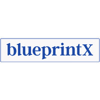 BlueprintX logo - Similar company to Blueprintx