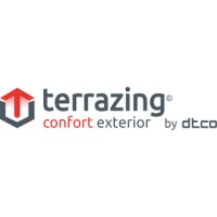 Terrazing logo - Similar company to Calzado Senties